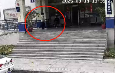 跑腿小哥接單一箱衣服驚現16萬現金 “教科書式”操作后獲獎1萬元:分接箱
